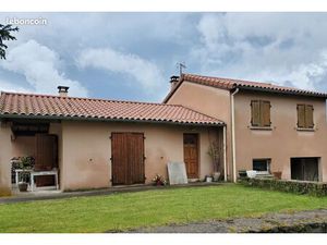 Villa 4 pièces 87 m²