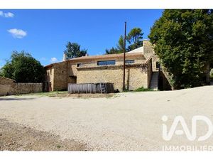 Vente Maison/villa 8 pièces