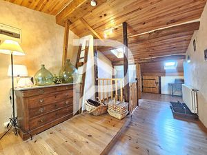 Maison coup de coeur.