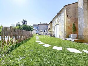 Belle Maison familiale ou Maison d'hôtes de 320 m2