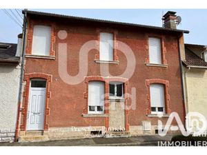 Vente Maison/villa 5 pièces