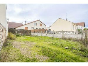 Terrain - 129 m² - Conflans-Sainte-Honorine (78)