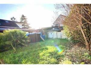 Terrain 0 pièces 210 m² à vendre / acheter wissous 91320 ? | ERA Immobilier