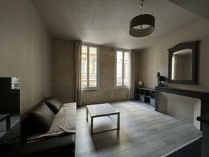 A LOUER - Appartement T2 meublé - Rue Corcelle - BORDEAUX