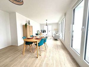 Vente Appartement 4 pièces à Fleury-sur-Orne (14123) : à vendre 4 pièces / 82m² Fleury-sur