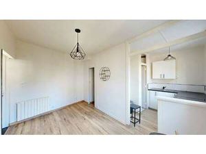 Vente Appartement 2 pièces au Havre (76600) : à vendre 2 pièces / 31m² Le Havre