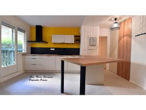 Location meublée appartement 3 pièces 74 m² à Lyon 9ème (69009)  1 000 €