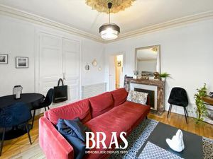 Nantes MONSELET - Référence #2971