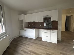 F3 - 73 m² - Quartier Mathilde