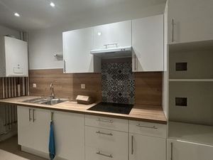 T3 - 76 m² - Quartier Mathilde