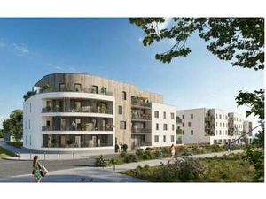 Vente Bureaux et commerces à Colombelles (14460) : à vendre / 116m² Colombelles