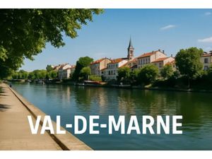 Reprenez une agence immobilière solide dans le Val-de-Marne avec accompagnement