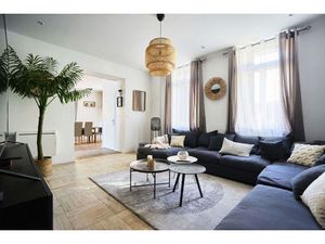 Immeuble 228 m² - Amiens