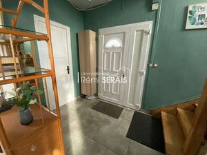 Vente Maison à Aunay-sur-Odon (14260) : à vendre / 98m² Aunay-sur-Odon