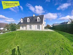 Vente Maison Bord de Mer à Bréhal (50290) : à vendre Bord de Mer / 187m² Bréhal