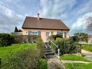 Vente Maison Viager à Lion-sur-Mer (14780) : à vendre Viager / 139m² Lion-sur-Mer