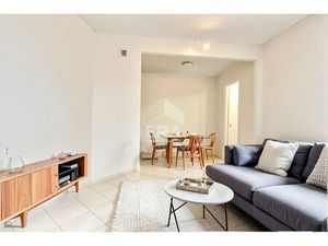 Maison sur Saint-Denis