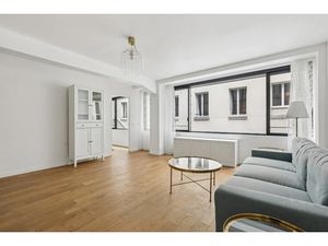 Location meublée appartement 2 pièces 55 m² à Paris 4ème (75004)  2 500 €