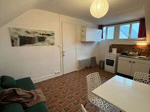 Location Appartement 2 pièces Meublé à Caen (14000) : à louer 2 pièces Meublé / 29m² Caen