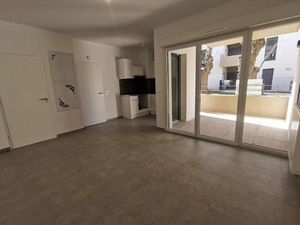 Location appartement 2 pièces 37.8 m² à Montpellier (34000)  684 €