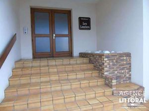 Location Appartement Chambre à Saint-Jean-de-Monts (85160) : à louer Chambre / 43m² Saint-