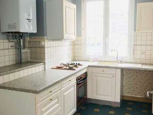 Location Appartement 3 pièces à Vire (14500) : à louer 3 pièces / 55m² Vire