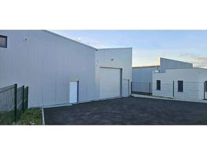 Location Bureaux et commerces à Divatte-sur-Loire (44450) : à louer / Divatte-sur-Loire