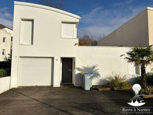 Location Maison à Saint-Herblain Tillay-Garotterie (44800) : à louer / 101m² Saint-Herblai