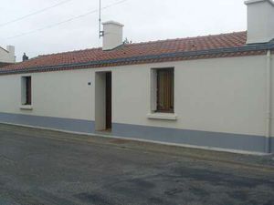 Location Maison à Sainte-Pazanne (44680) : à louer / 71m² Sainte-Pazanne