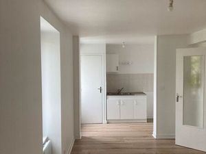 Location appartement T2 37m²