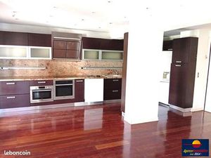 Appartement 4 pièces 79 m²