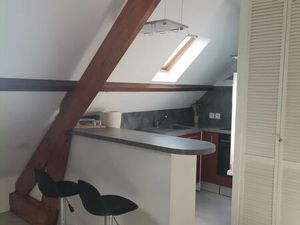 Appartement T2 à louer à Béthune