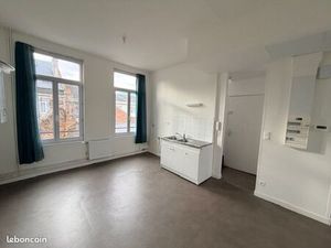 Appartement T4 - 87 m² - CAMBRAI