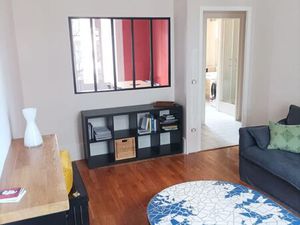 Appartement meublé 76m2 centre-ville