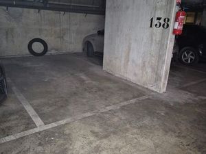 Place de parking sécurisée en sous-sol de résidence - Drancy