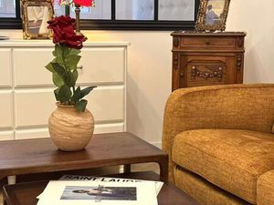 Appartement t2 meuble Gerland