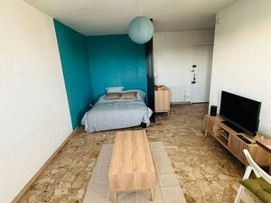 Charmant Appartement entierement meublé Boulevard Vauban