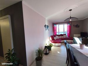 Location appartement Montrond les bains