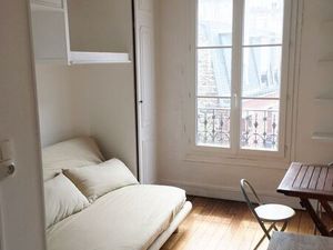 Loue Studio Meublé 13 m²