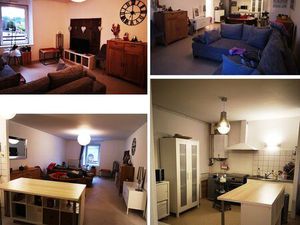 Grand F3  95 m2  hyper centre Pouxeux