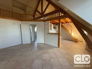 Location Appartement 3 pièces à Quimper (29000) : à louer 3 pièces / 49m² Quimper
