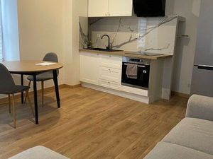 T2 moderne et lumineux plein centre + parking privé