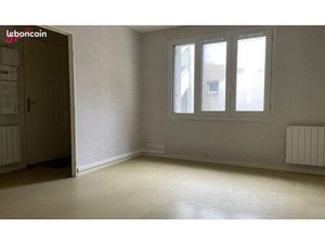 Appartement 2 pièces 51 m²