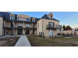 Location Appartement 2 pièces à Saint-Malo (35400) : à louer 2 pièces / 48m² Saint-Malo