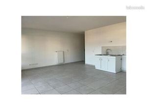 Appartement 4 pièces 83 m²