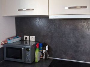 Appartement T3 Poulfanc