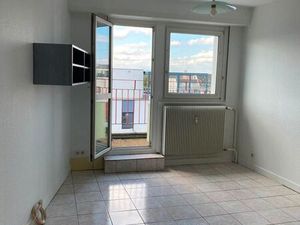 Strasbourg joli Studio 24 m2 + balcon 520+ch