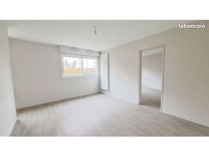 T2 de 49 m² refait à neuf avec belle pièce à vivre – Tours sud