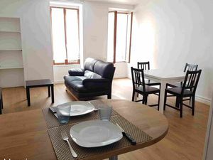 T1 - 45 m² - rénové et meublé - lumineux & calme - 200m Lardy