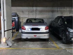 Location place de parking